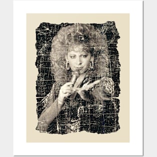 Reba Mcentire Posters and Art